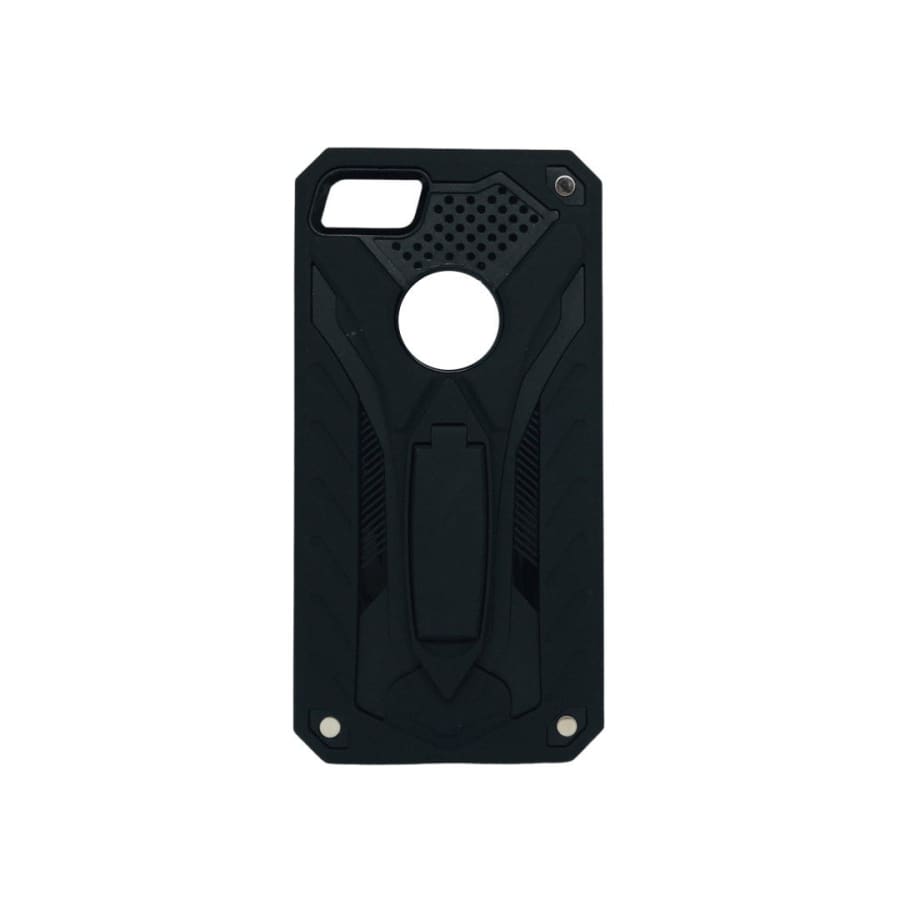 Hard silicone rugged case for iPhone 7 / iPhone 8