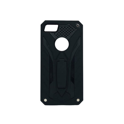 Hard silicone rugged case for iPhone 7 / iPhone 8
