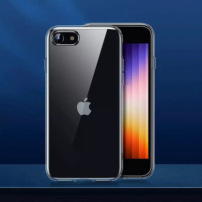 Clear Case for iPhone 7 / 8