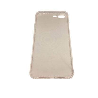 Silicone Case iPhone 7 Plus / 8 Plus