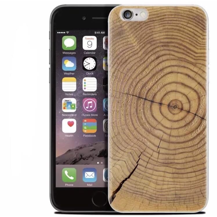 Silicone Case iPhone 7 Plus / 8 Plus