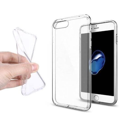 Clear Case for iPhone 7 Plus / 8 Plus