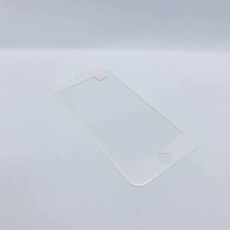 Screen Protector for iPhone 7 / 8 Tempered Glass