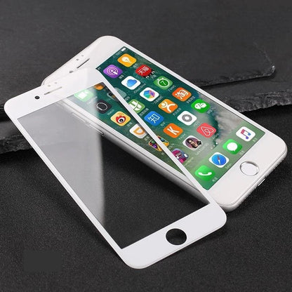 Screen Protector for iPhone 7 / 8 Tempered Glass