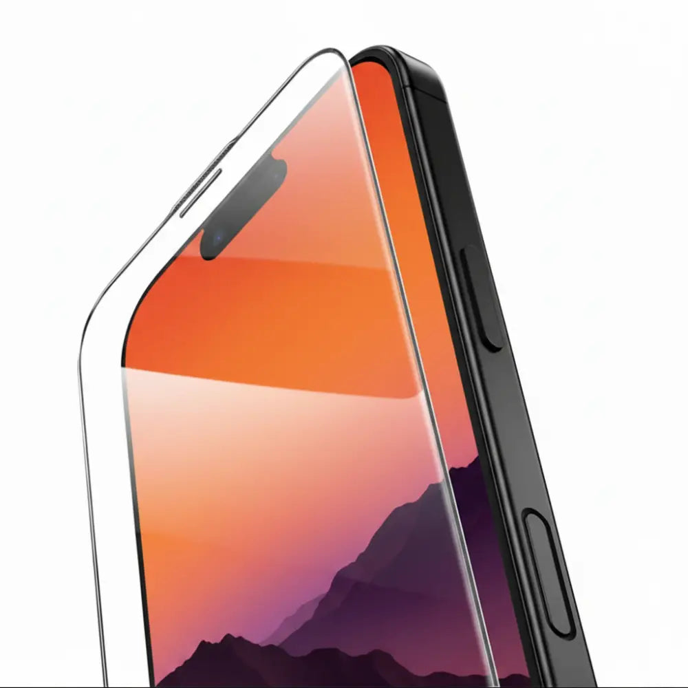 iPhone Air Glass Screen Protector