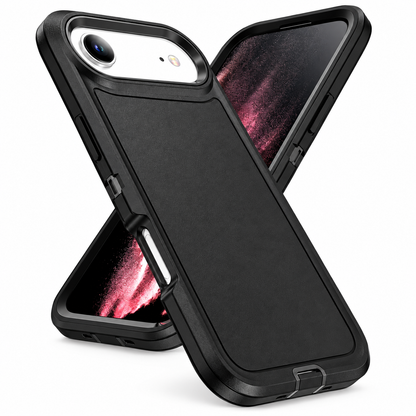 iPhone Air Triple Layer Armor Hard Case