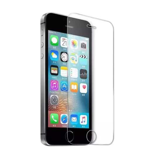 iPhone 5/5s/SE Screen Protectors (Pack of 2)