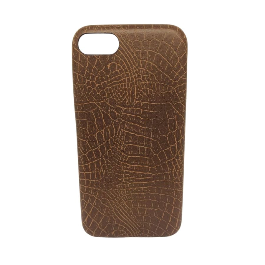 Leather Case for iPhone SE (3rd / 2nd Gen)