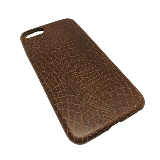 Leather Case for iPhone SE (3rd / 2nd Gen)