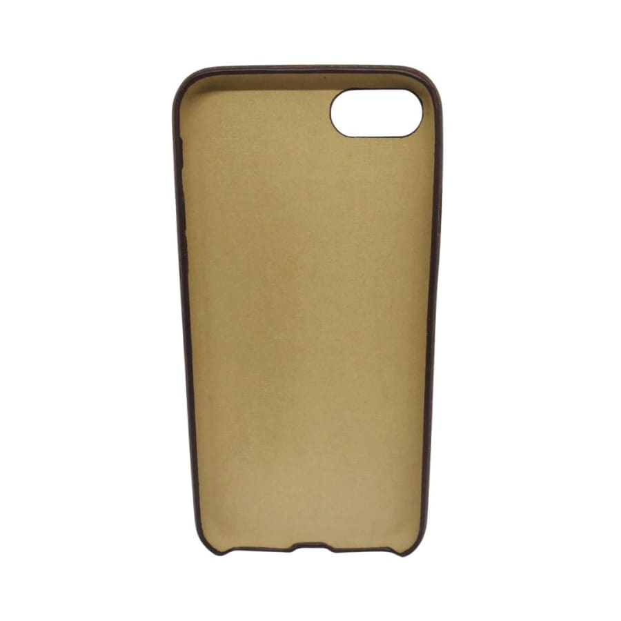 Leather Case for iPhone SE (3rd / 2nd Gen)