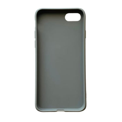 Case for iPhone SE (3rd / 2nd Gen) (Grey)