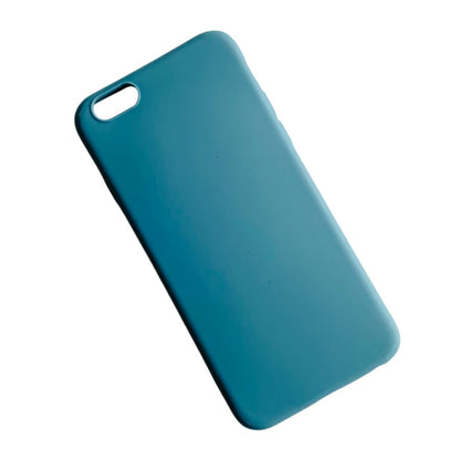 iPhone SE (3rd / 2nd Gen) Case (Turquoise)