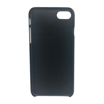 Hard Plastic Case for iPhone SE (3rd / 2nd Gen)