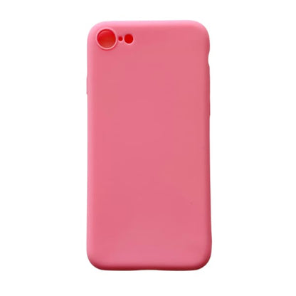 iPhone SE (3rd / 2nd Gen) Case (Pink)