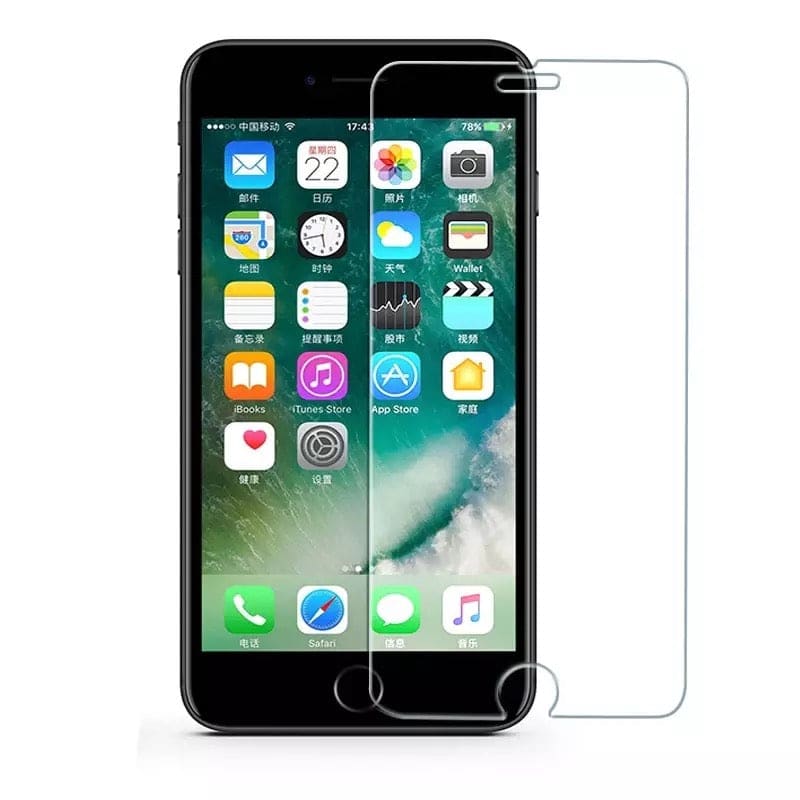 Screen Protector for iPhone SE (3rd / 2nd Gen)