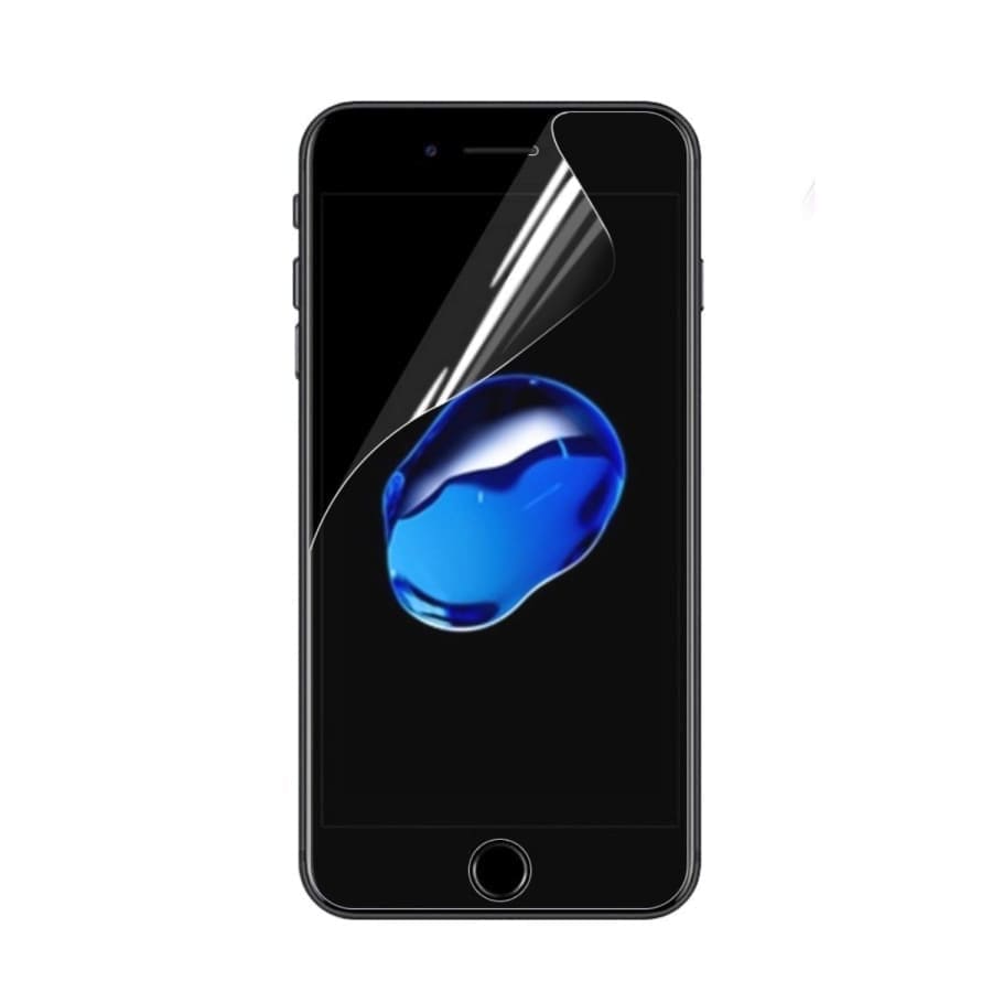 Hydrogel Screen Protectors for iPhone SE (3rd / 2nd Gen) (Pack of 2)