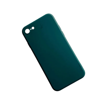 Case for iPhone 5/5s/SE (Dark Green)
