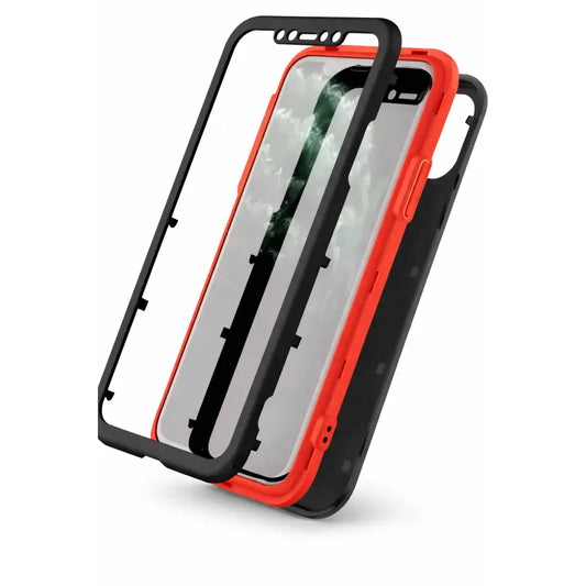 iPhone X 360 Degree Case – 3-Piece Full Body Protection Cover