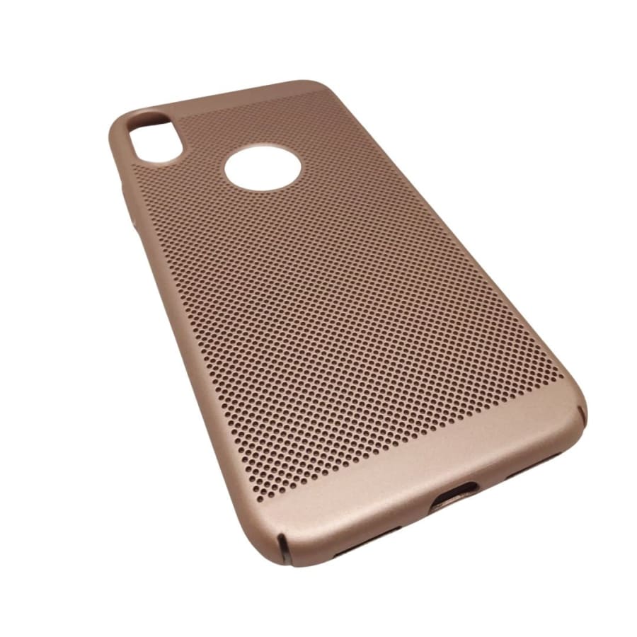 Silicone Case for iPhone X / XS (plastic)