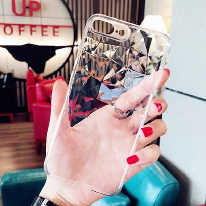 Silicone Cover for iPhone X / XS