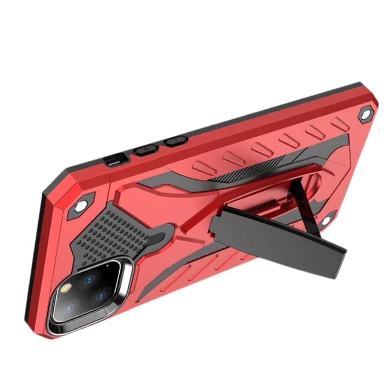 Silicone Case for iPhone X / XS (3 colours available)
