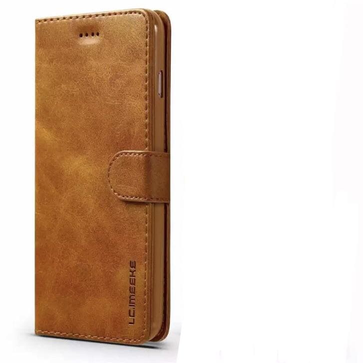 Flip Case for iPhone X / XS
