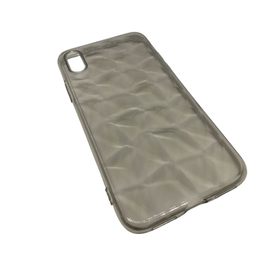 Silicone Case for iPhone X / XS