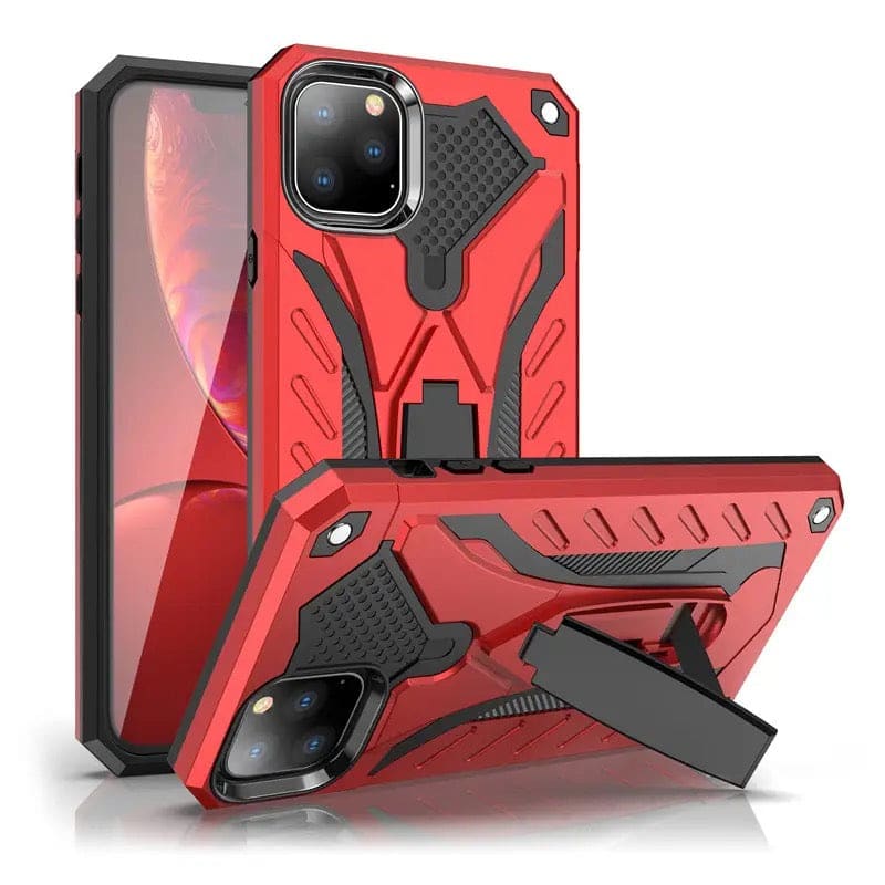 Silicone Case for iPhone X / XS (3 colours available)