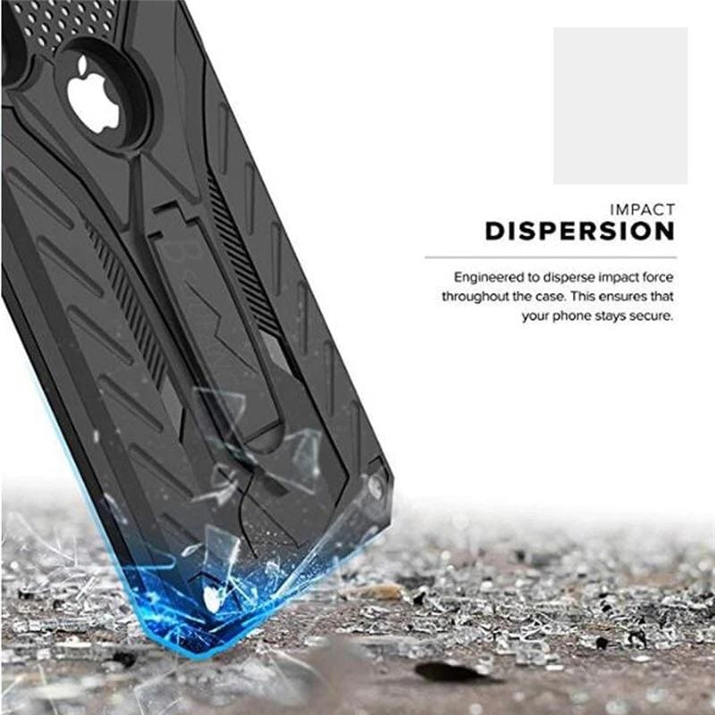Silicone Case for iPhone X / XS (3 colours available)