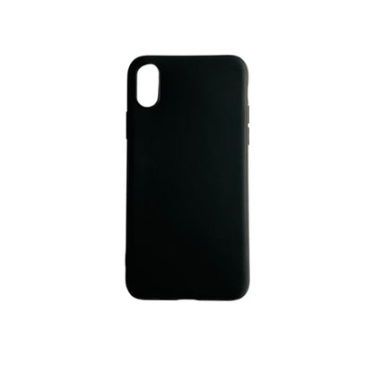 iPhone X / XS Case (Black)