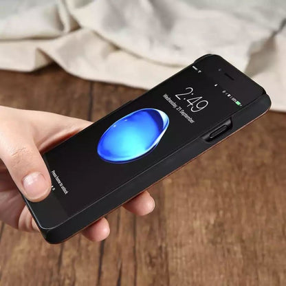 Natural Wood Case for iPhone X / XS