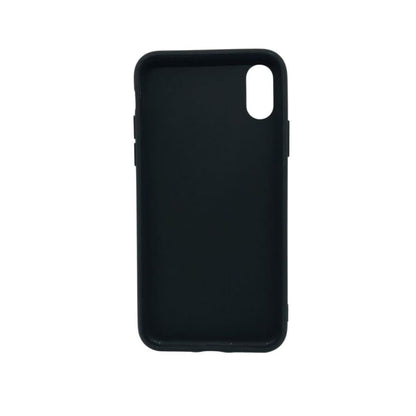 iPhone X / XS Silicone Case