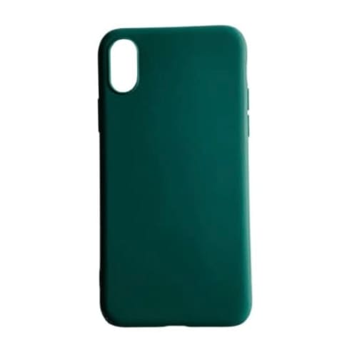 Case for iPhone X / XS (Green)