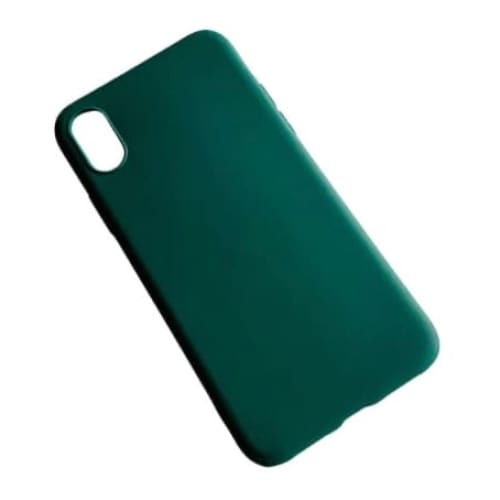 Case for iPhone X / XS (Green)