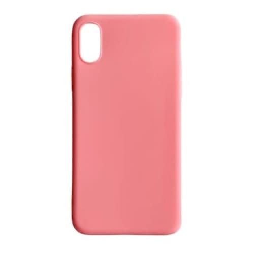 Case for iPhone X / XS (Pink)