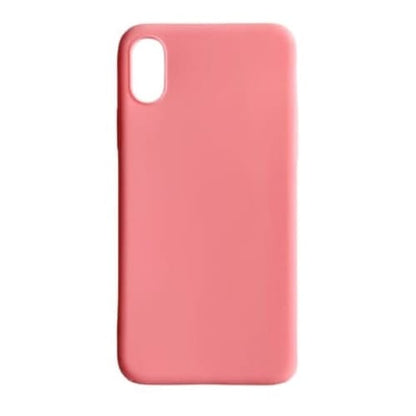 Case for iPhone X / XS (Pink)