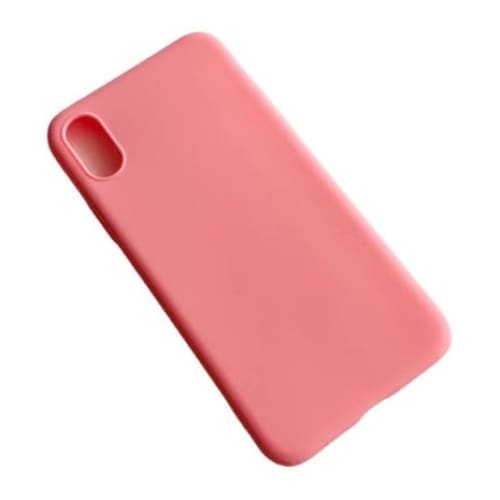 Case for iPhone X / XS (Pink)