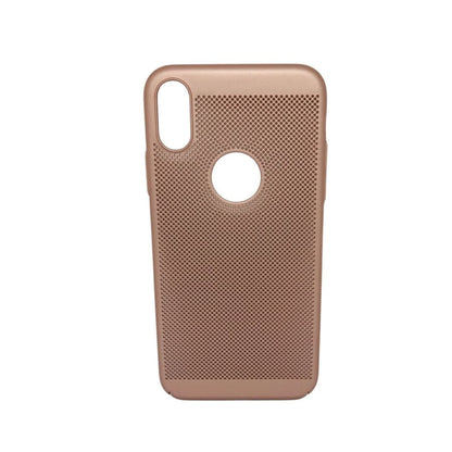 Silicone Case for iPhone X / XS (plastic)