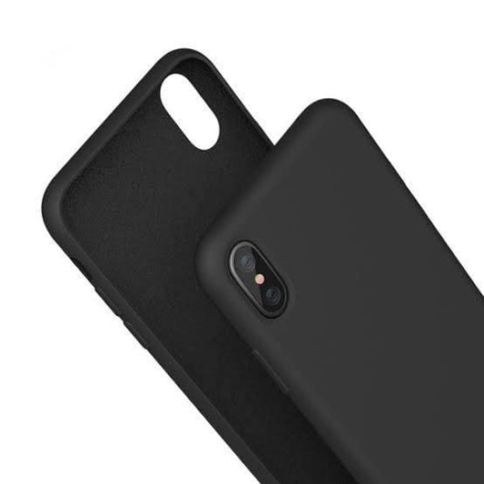 iPhone X / XS Case (Black)