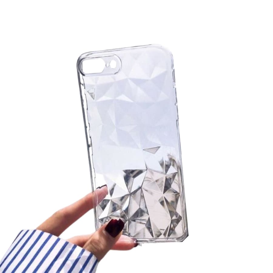 Silicone Cover for iPhone X / XS