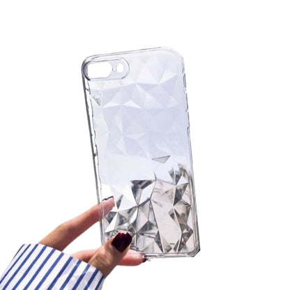 Silicone Cover for iPhone X / XS