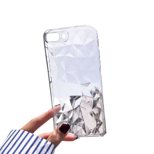 Silicone Cover for iPhone X / XS