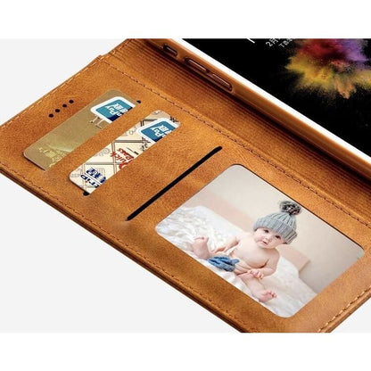 Flip Case for iPhone X / XS