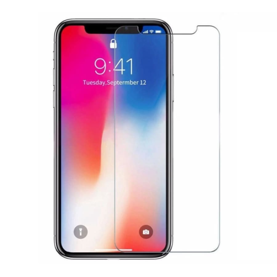 Screen Protector for iPhone X / XS