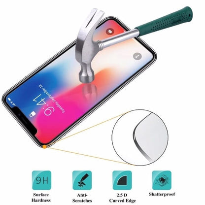 Screen Protector for iPhone X / XS