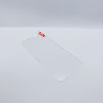 Glass Screen Protector for iPhone X / XS