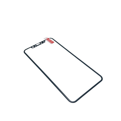 iPhone X / XS Tempered Glass Screen Protector