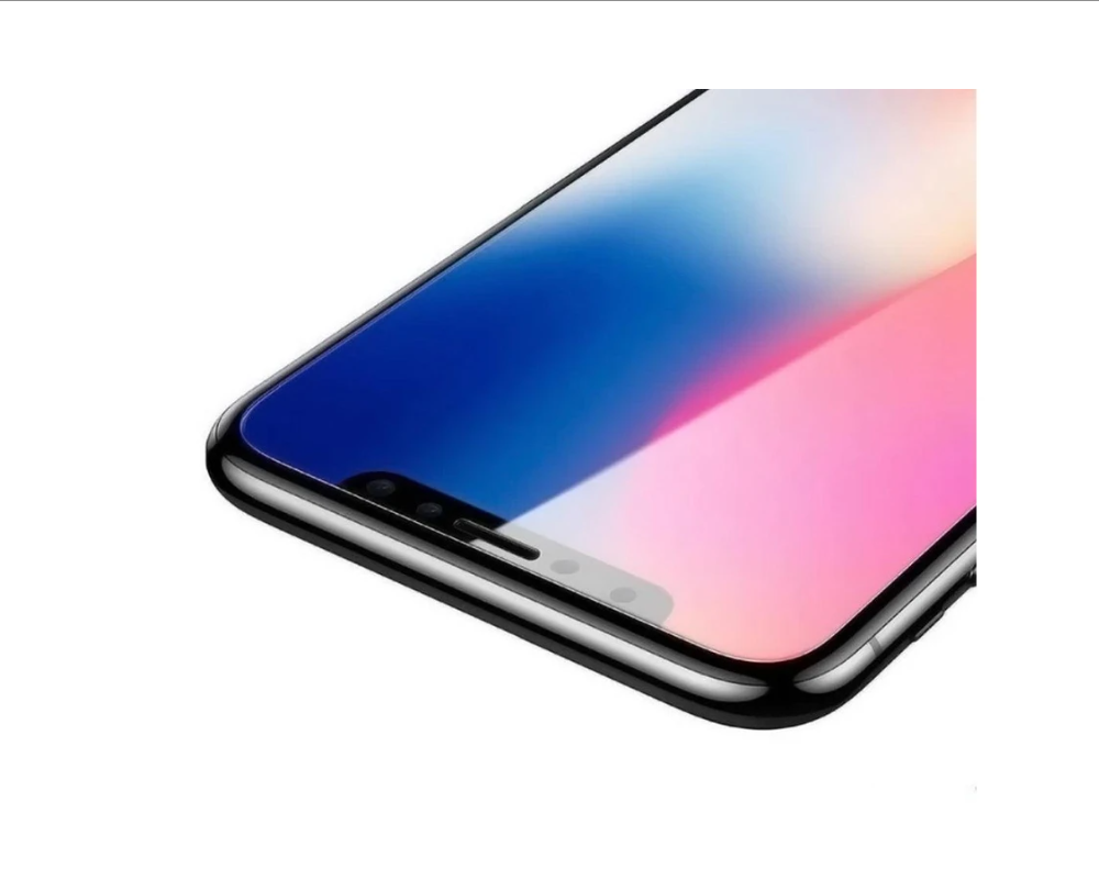 iPhone 11 Glass Screen Protector (2 pack)