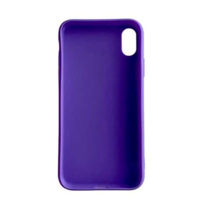 Case for iPhone XR (Purple)
