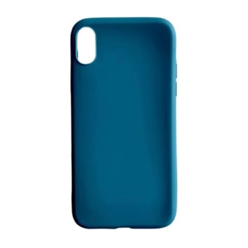 Case for iPhone XR (Blue)